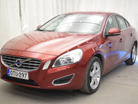 Volvo S60, Autot, Lappeenranta, Tori.fi Volvo S60, Autot, Lappeenranta, Tori.fi