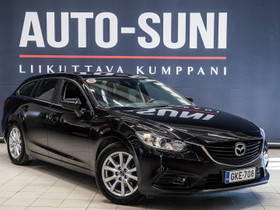 Mazda Mazda6, Autot, Lappeenranta, Tori.fi Mazda Mazda6, Autot, Lappeenranta, Tori.fi