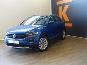 Volkswagen T-Roc, Autot, Lappeenranta, Tori.fi Volkswagen T-Roc, Autot, Lappeenranta, Tori.fi