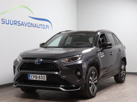 Toyota RAV4 Plug-in, Autot, Mikkeli, Tori.fi Toyota RAV4 Plug-in, Autot, Mikkeli, Tori.fi
