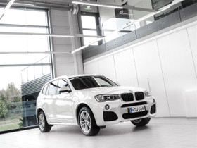 BMW X3, Autot, Tampere, Tori.fi BMW X3, Autot, Tampere, Tori.fi