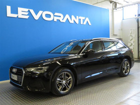 AUDI A6, Autot, Tampere, Tori.fi AUDI A6, Autot, Tampere, Tori.fi