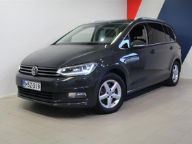 Volkswagen Touran, Autot, Espoo, Tori.fi Volkswagen Touran, Autot, Espoo, Tori.fi