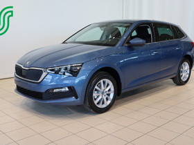 SKODA SCALA, Autot, Hämeenlinna, Tori.fi SKODA SCALA, Autot, Hämeenlinna, Tori.fi