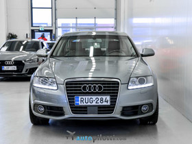 Audi A6, Autot, Tuusula, Tori.fi Audi A6, Autot, Tuusula, Tori.fi