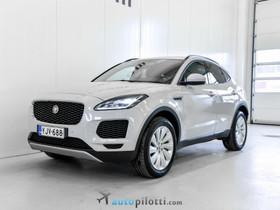 Jaguar E-Pace, Autot, Tuusula, Tori.fi Jaguar E-Pace, Autot, Tuusula, Tori.fi