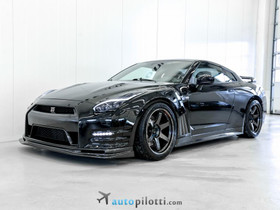 Nissan GT-R, Autot, Tuusula, Tori.fi Nissan GT-R, Autot, Tuusula, Tori.fi