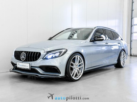 Mercedes-Benz C, Autot, Tuusula, Tori.fi Mercedes-Benz C, Autot, Tuusula, Tori.fi