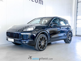 Porsche Cayenne, Autot, Tuusula, Tori.fi Porsche Cayenne, Autot, Tuusula, Tori.fi