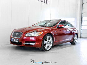 Jaguar XF, Autot, Tuusula, Tori.fi Jaguar XF, Autot, Tuusula, Tori.fi