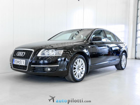 Audi A6, Autot, Tuusula, Tori.fi Audi A6, Autot, Tuusula, Tori.fi