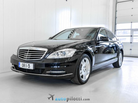 Mercedes-Benz S, Autot, Tuusula, Tori.fi Mercedes-Benz S, Autot, Tuusula, Tori.fi