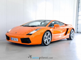 Lamborghini Gallardo, Autot, Tuusula, Tori.fi Lamborghini Gallardo, Autot, Tuusula, Tori.fi