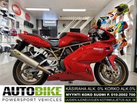 Ducati Supersport, Moottoripyörät, Moto, Tuusula, Tori.fi Ducati Supersport, Moottoripyörät, Moto, Tuusula, Tori.fi