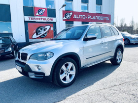 BMW X5, Autot, Espoo, Tori.fi BMW X5, Autot, Espoo, Tori.fi