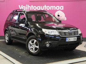 Subaru Forester, Autot, Lahti, Tori.fi Subaru Forester, Autot, Lahti, Tori.fi