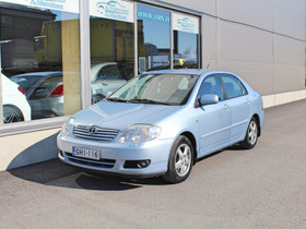 Toyota Corolla, Autot, Akaa, Tori.fi Toyota Corolla, Autot, Akaa, Tori.fi