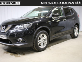 Nissan X-Trail, Autot, Hämeenlinna, Tori.fi Nissan X-Trail, Autot, Hämeenlinna, Tori.fi