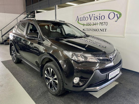 Toyota RAV4, Autot, Joensuu, Tori.fi Toyota RAV4, Autot, Joensuu, Tori.fi