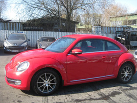 Volkswagen Beetle, Autot, Helsinki, Tori.fi Volkswagen Beetle, Autot, Helsinki, Tori.fi