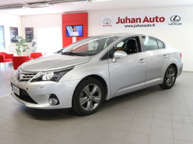 Toyota AVENSIS, Autot, Raahe, Tori.fi Toyota AVENSIS, Autot, Raahe, Tori.fi