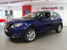 Nissan QASHQAI, Autot, Raahe, Tori.fi Nissan QASHQAI, Autot, Raahe, Tori.fi