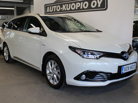 Toyota Auris, Autot, Kuopio, Tori.fi Toyota Auris, Autot, Kuopio, Tori.fi