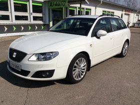 Seat EXEO ST, Autot, Kouvola, Tori.fi Seat EXEO ST, Autot, Kouvola, Tori.fi