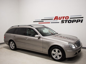 Mercedes-Benz E, Autot, Nivala, Tori.fi Mercedes-Benz E, Autot, Nivala, Tori.fi