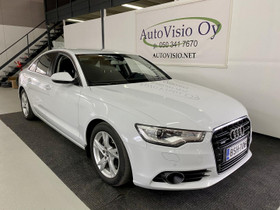 Audi A6, Autot, Joensuu, Tori.fi Audi A6, Autot, Joensuu, Tori.fi