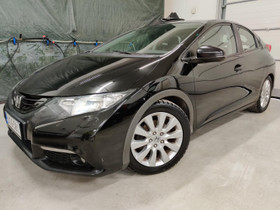 Honda Civic, Autot, Laukaa, Tori.fi Honda Civic, Autot, Laukaa, Tori.fi