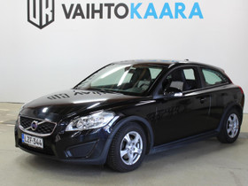 Volvo C30, Autot, Närpiö, Tori.fi Volvo C30, Autot, Närpiö, Tori.fi