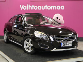 Volvo S60, Autot, Lahti, Tori.fi Volvo S60, Autot, Lahti, Tori.fi