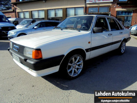 Audi 80, Autot, Lahti, Tori.fi Audi 80, Autot, Lahti, Tori.fi