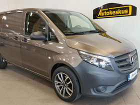 Mercedes-Benz Vito, Autot, Ylöjärvi, Tori.fi Mercedes-Benz Vito, Autot, Ylöjärvi, Tori.fi