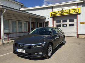 Volkswagen Passat, Autot, Tampere, Tori.fi Volkswagen Passat, Autot, Tampere, Tori.fi