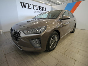 Hyundai IONIQ PLUG-IN, Autot, Ylivieska, Tori.fi Hyundai IONIQ PLUG-IN, Autot, Ylivieska, Tori.fi