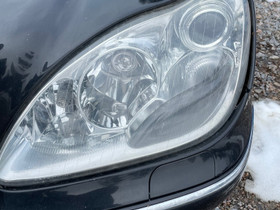 Mercedes W220 S Xenon Ajovalot, Autovaraosat, Auton varaosat ja tarvikkeet, Äänekoski, Tori.fi Mercedes W220 S Xenon Ajovalot, Autovaraosat, Auton varaosat ja tarvikkeet, Äänekoski, Tori.fi
