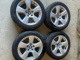 BMW 530 D E61 17" hyvät alut + hyvät renkaat, Renkaat ja vanteet, Äänekoski, Tori.fi BMW 530 D E61 17" hyvät alut + hyvät renkaat, Renkaat ja vanteet, Äänekoski, Tori.fi