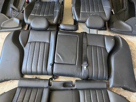 Mercedes C 32 AMG Nahkasisusta, Autovaraosat, Auton varaosat ja tarvikkeet, Äänekoski, Tori.fi Mercedes C 32 AMG Nahkasisusta, Autovaraosat, Auton varaosat ja tarvikkeet, Äänekoski, Tori.fi