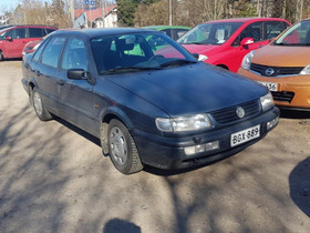 Volkswagen Passat, Autot, Helsinki, Tori.fi Volkswagen Passat, Autot, Helsinki, Tori.fi