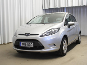 Ford Fiesta, Autot, Pöytyä, Tori.fi Ford Fiesta, Autot, Pöytyä, Tori.fi