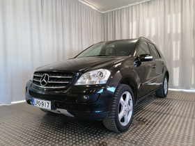 Mercedes-Benz ML, Autot, Rovaniemi, Tori.fi Mercedes-Benz ML, Autot, Rovaniemi, Tori.fi