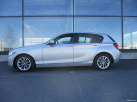 BMW 114, Autot, Tampere, Tori.fi BMW 114, Autot, Tampere, Tori.fi