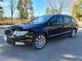 Skoda Superb, Autot, Vantaa, Tori.fi Skoda Superb, Autot, Vantaa, Tori.fi