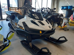 Ski-Doo Tundra, Moottorikelkat, Moto, Tornio, Tori.fi Ski-Doo Tundra, Moottorikelkat, Moto, Tornio, Tori.fi