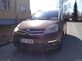 Citroen Grand C4 Picasso, Autot, Pirkkala, Tori.fi Citroen Grand C4 Picasso, Autot, Pirkkala, Tori.fi