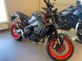 Yamaha MT-09, Moottoripyörät, Moto, Tornio, Tori.fi Yamaha MT-09, Moottoripyörät, Moto, Tornio, Tori.fi
