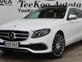 Mercedes-Benz E, Autot, Kangasala, Tori.fi Mercedes-Benz E, Autot, Kangasala, Tori.fi