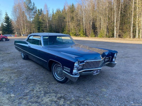 Cadillac De Ville, Autot, Helsinki, Tori.fi Cadillac De Ville, Autot, Helsinki, Tori.fi